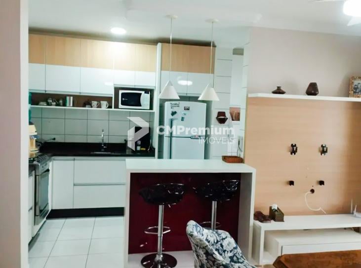 Apartamento exclusivo com garden e piscina privativa no Edifíc...