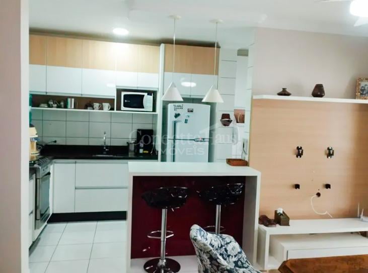 Apartamento exclusivo com garden e piscina privativa no Edifíc...