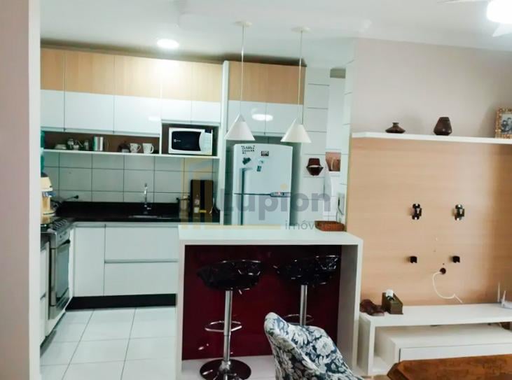 Apartamento exclusivo com garden e piscina privativa no Edifíc...