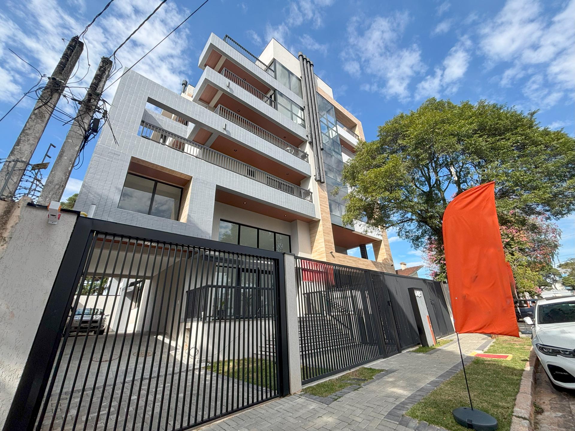 Cobertura 1 Quarto Semi-Mobiliada no Bom Retiro |  Alto Padr?o