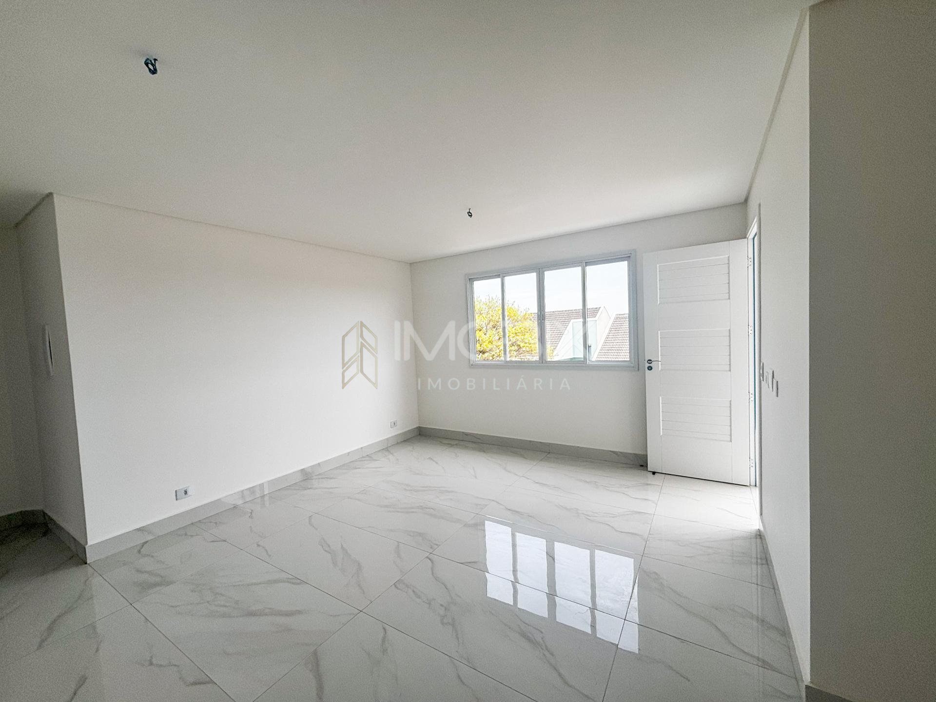 Apartamento no Residencial Therlizze em São José dos Pinhais |...