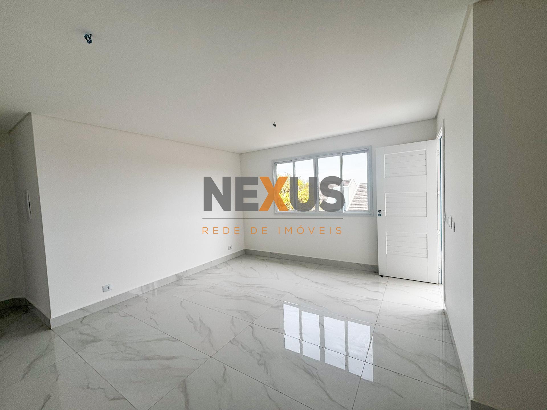 Apartamento no Residencial Therlizze em São José dos Pinhais |...