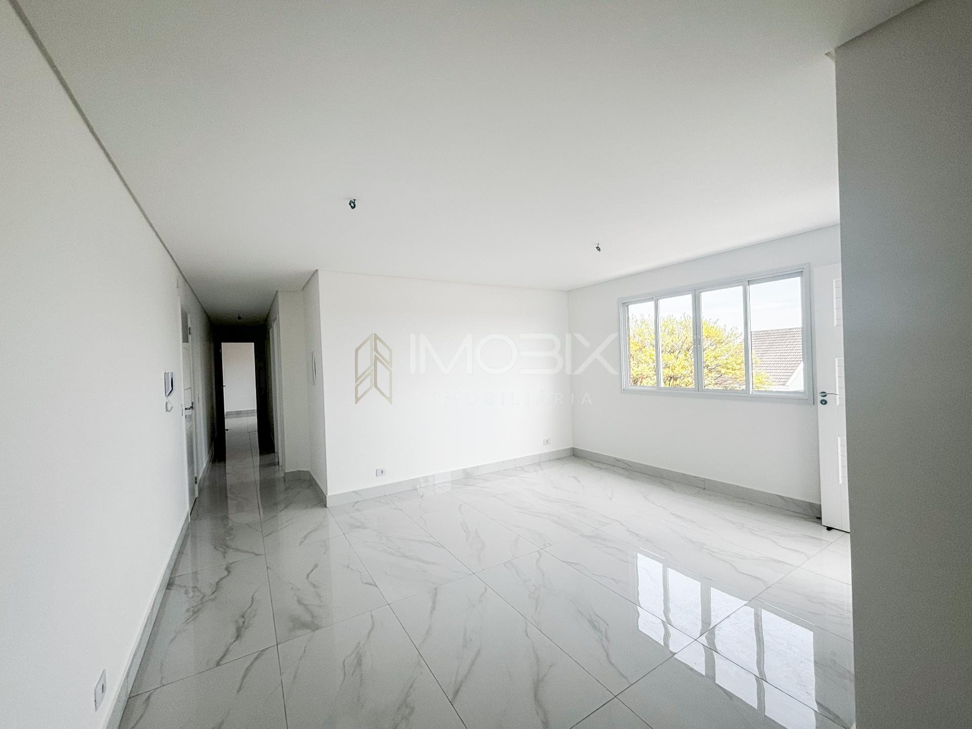 Apartamento no Residencial Therlizze em São José dos Pinhais |...