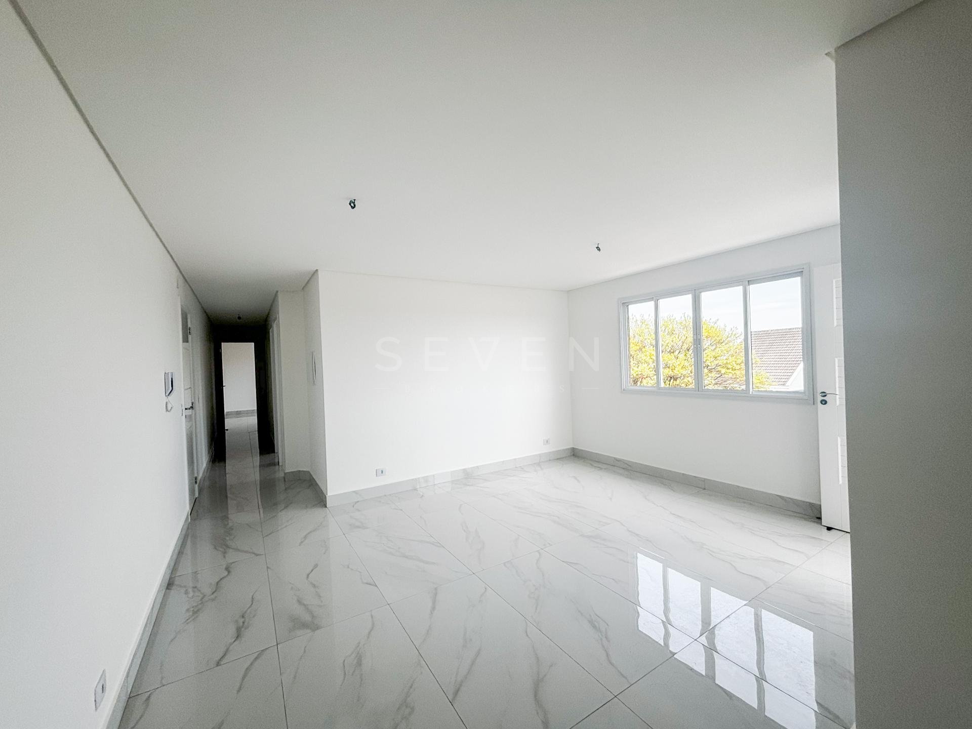 Apartamento no Residencial Therlizze em São José dos Pinhais |...