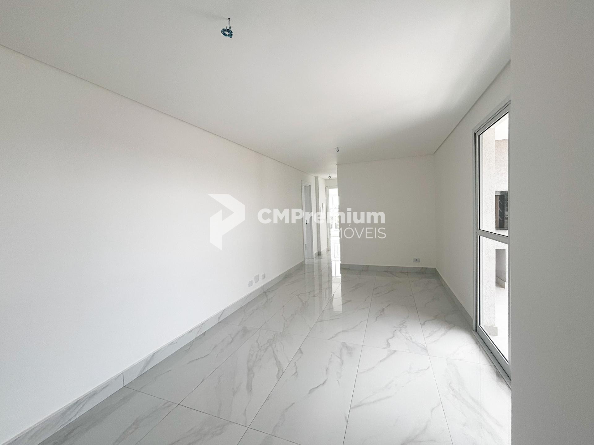 Apartamento no Residencial Therlizze em São José dos Pinhais |...