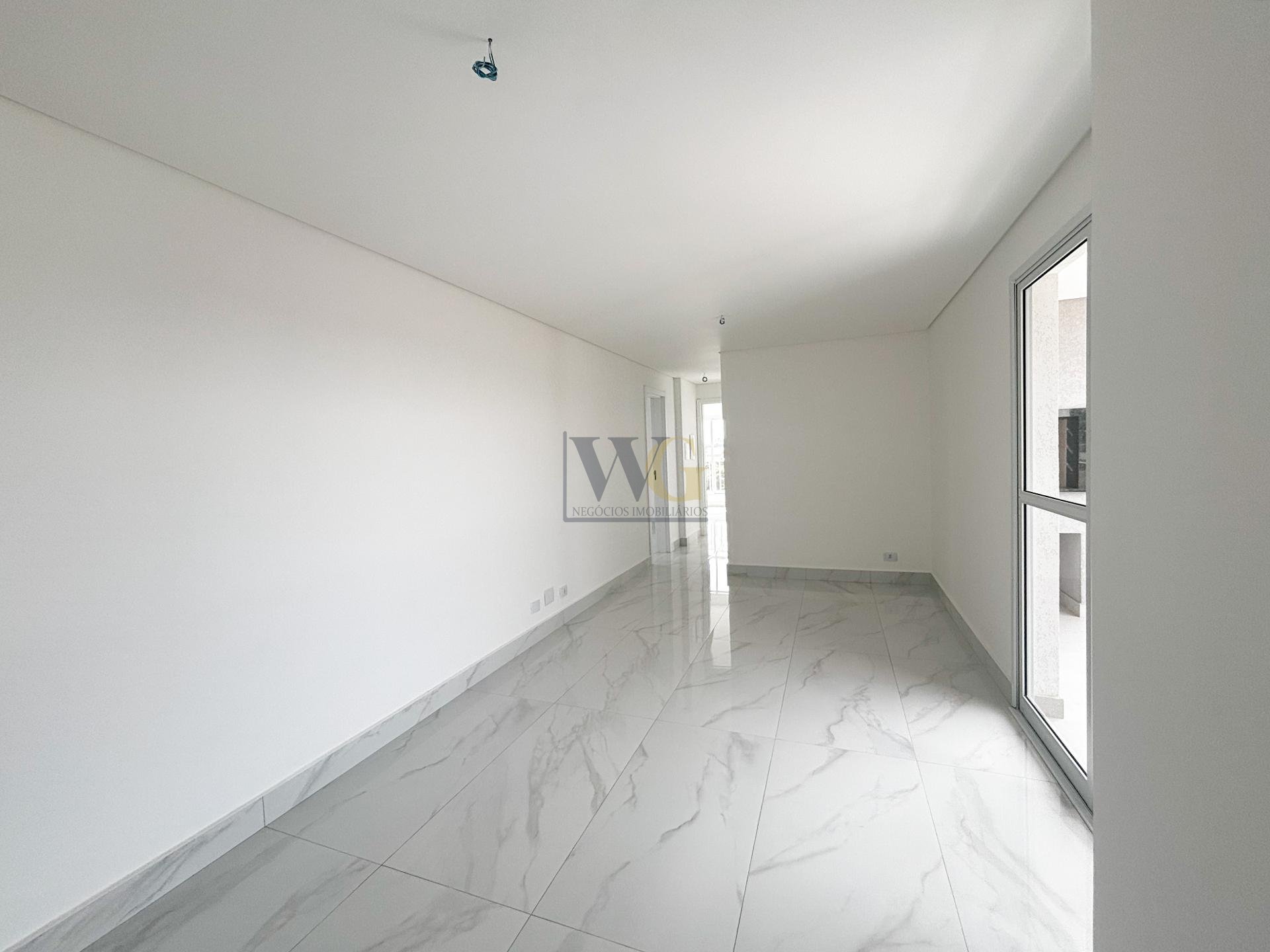 Apartamento no Residencial Therlizze em São José dos Pinhais |...