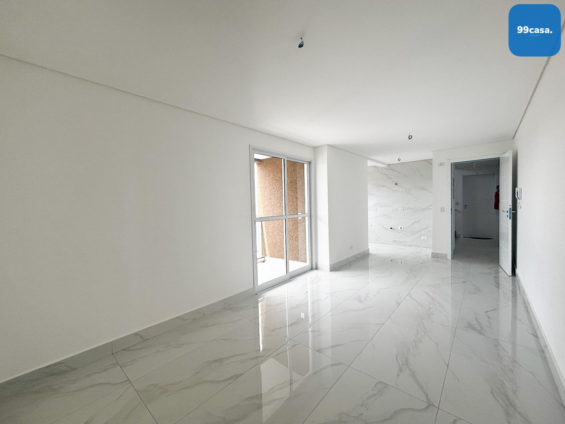 Apartamento no Residencial Therlizze em São José dos Pinhais |...