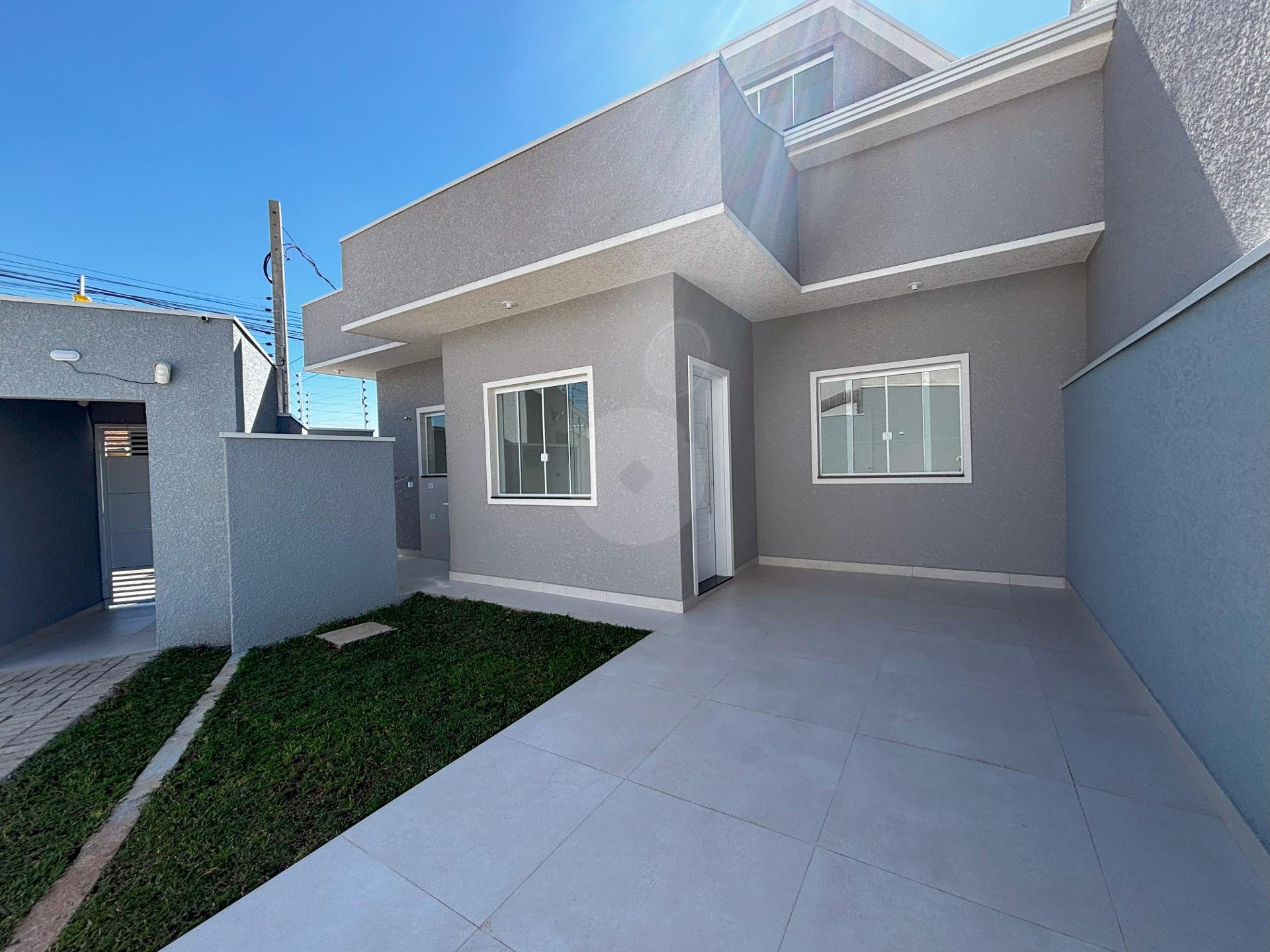 Sobrado Novo | Últimas Unidades em Condomínio Alto Padrão | 160m 