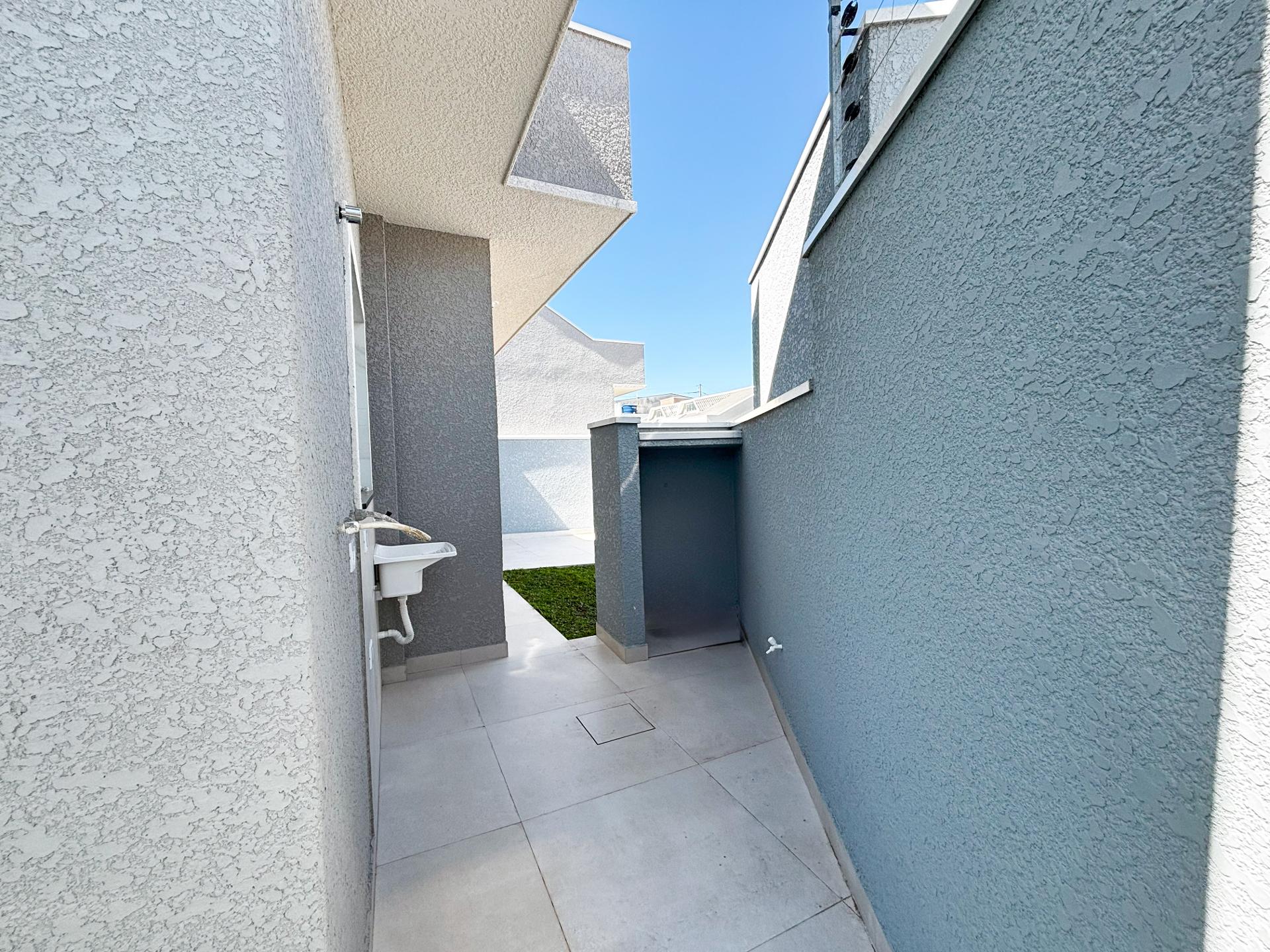 Sobrado Novo | Últimas Unidades em Condomínio Alto Padrão | 160m 