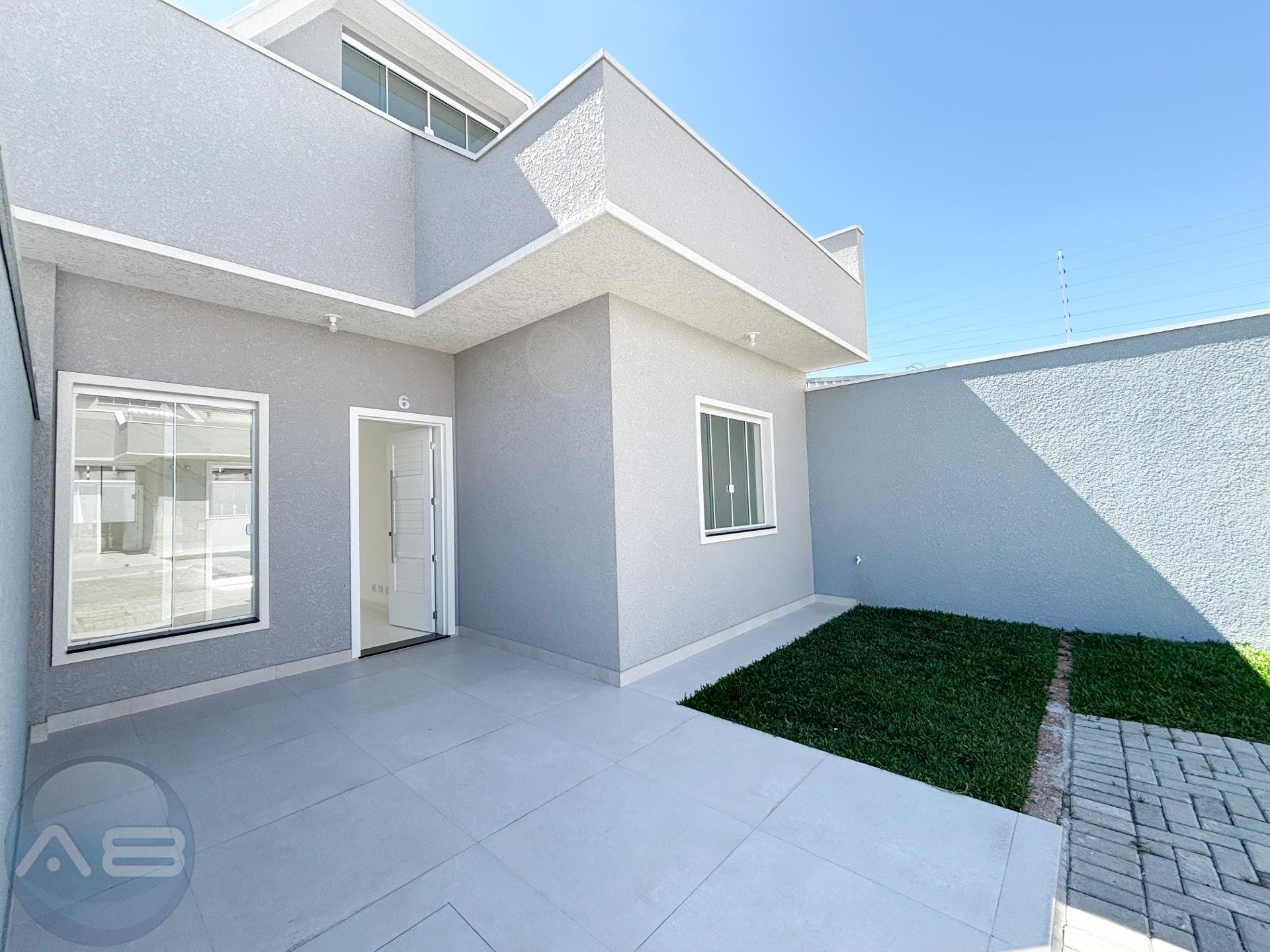 Sobrado Novo | ?ltimas Unidades em Condom?nio Alto Padr?o | 117m 