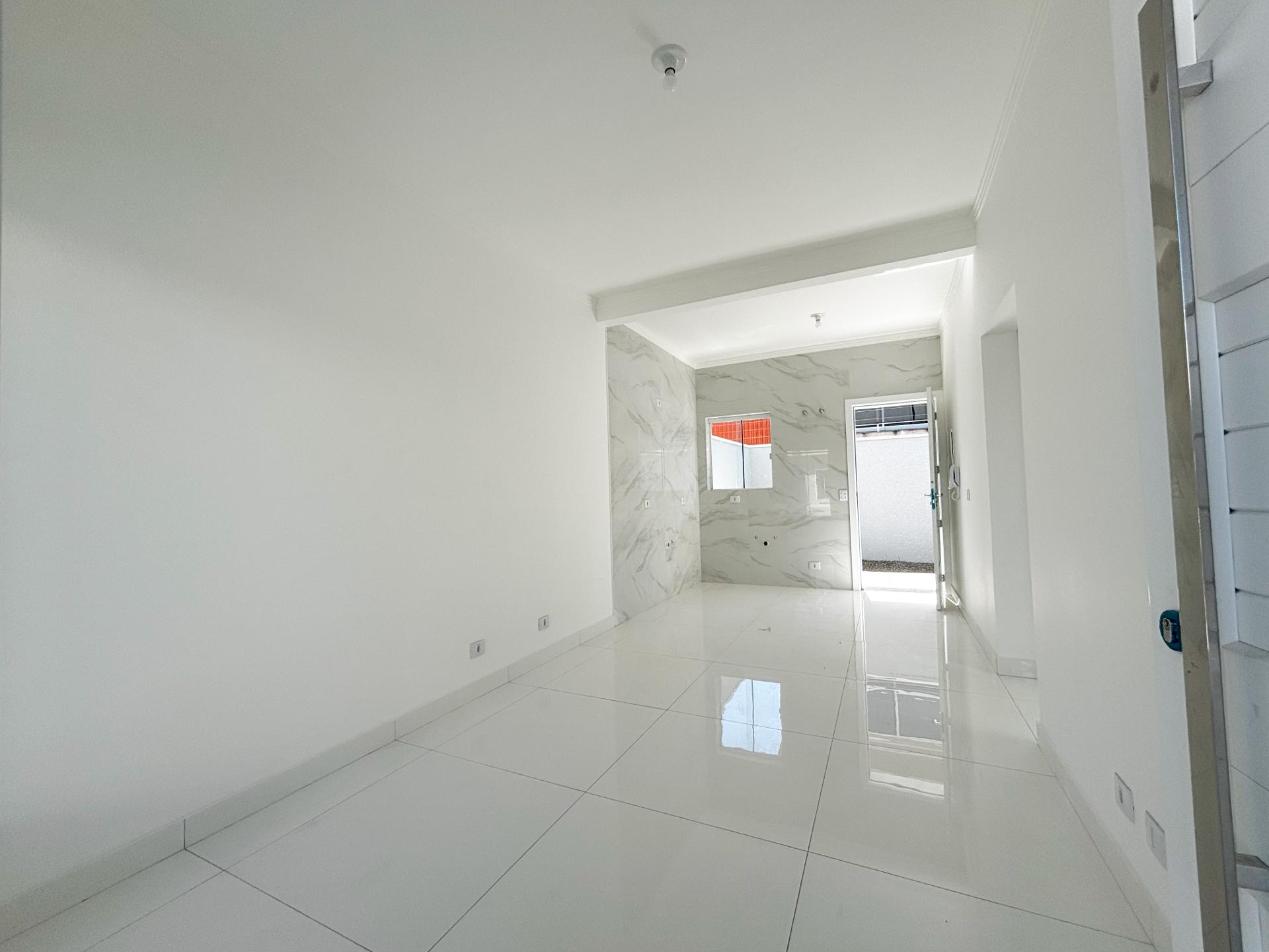 Sobrado Novo | Últimas Unidades em Condomínio Alto Padrão | 117m 