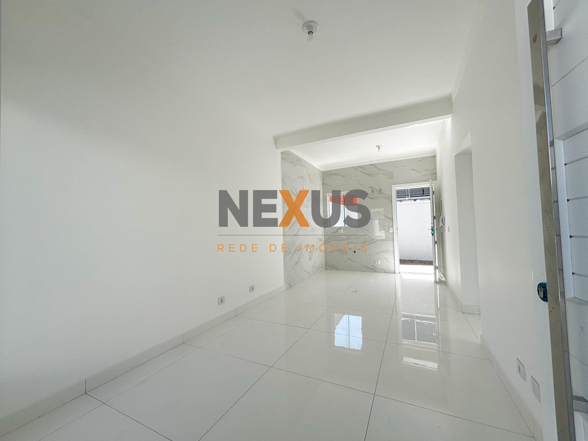 Sobrado Novo | Últimas Unidades em Condomínio Alto Padrão | 117m