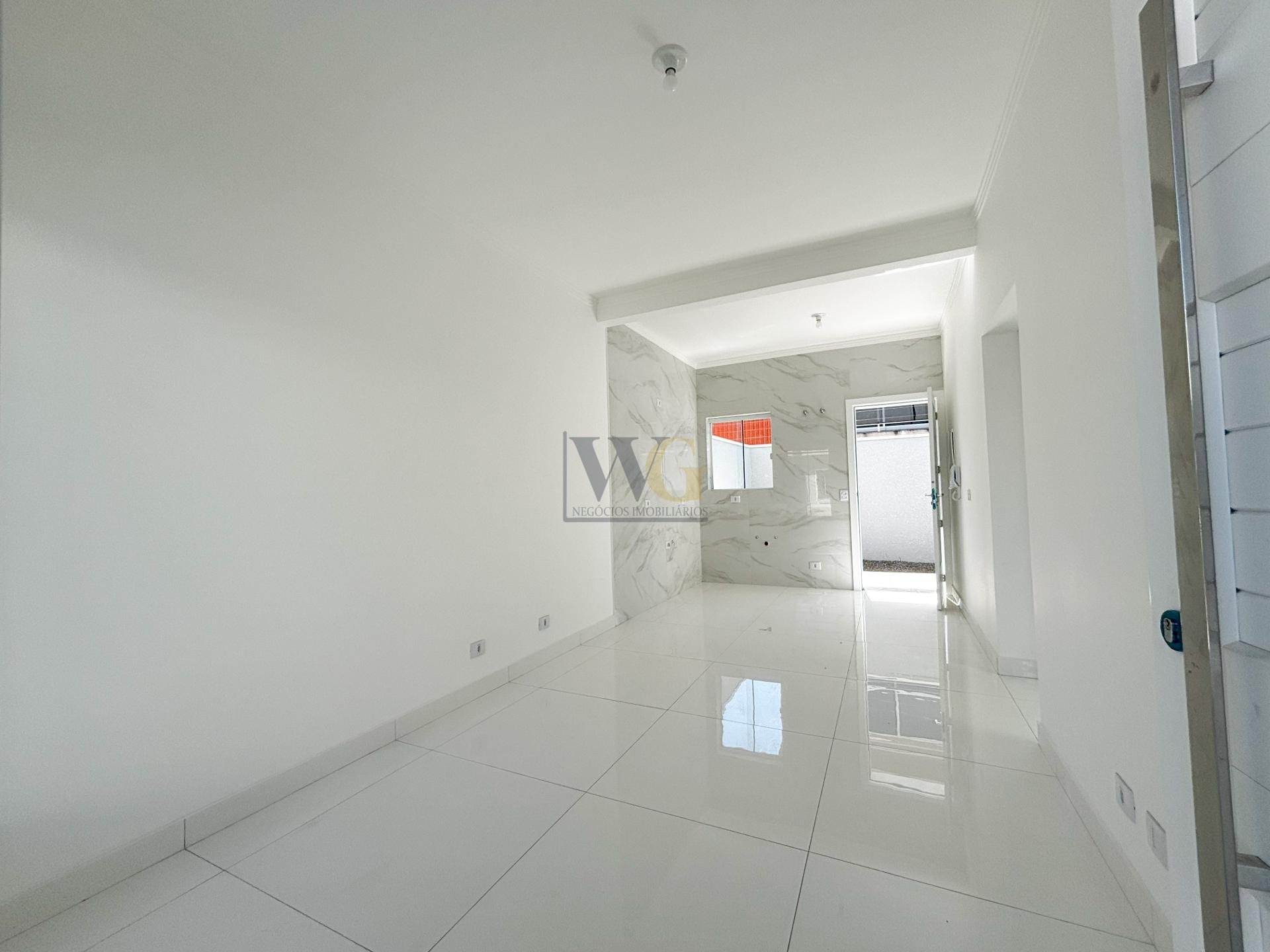 Sobrado Novo | Últimas Unidades em Condomínio Alto Padrão | 117m