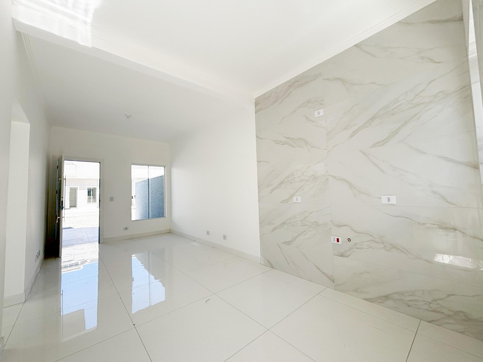 Sobrado Novo | Últimas Unidades em Condomínio Alto Padrão | 117m 