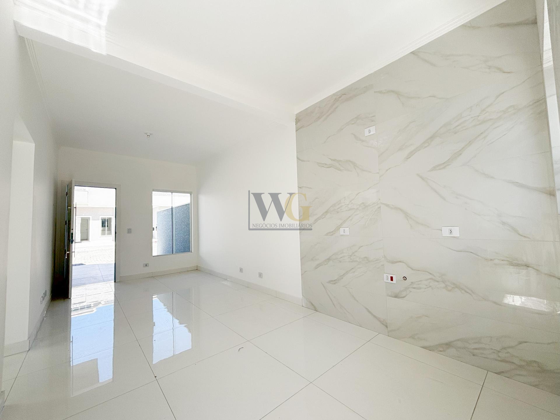 Sobrado Novo | Últimas Unidades em Condomínio Alto Padrão | 117m