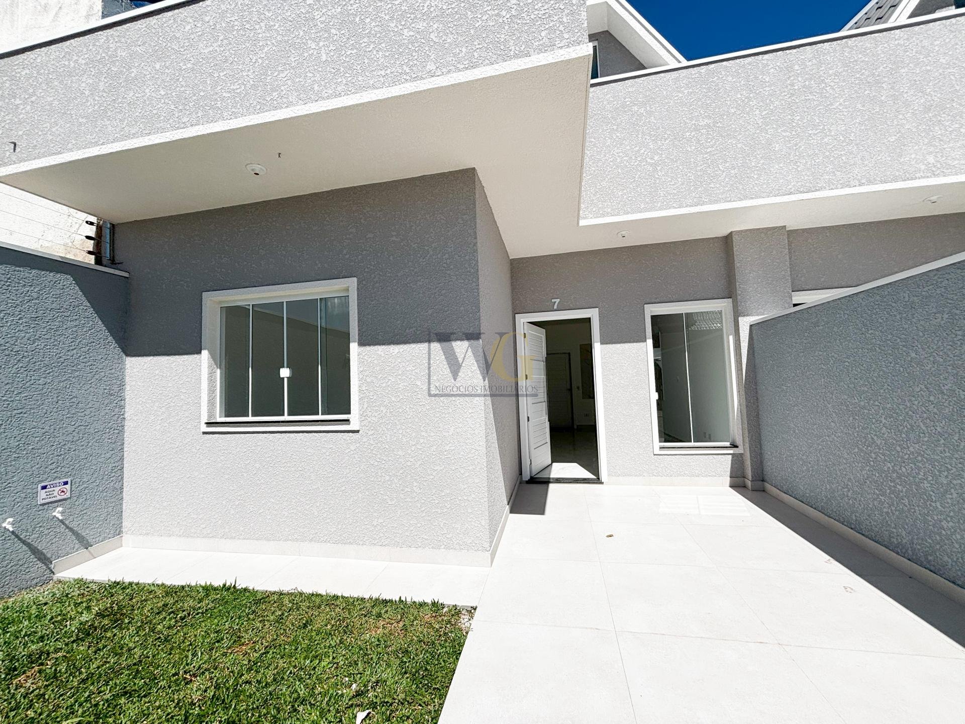 Sobrado Novo | Últimas Unidades em Condomínio Alto Padrão | 117m