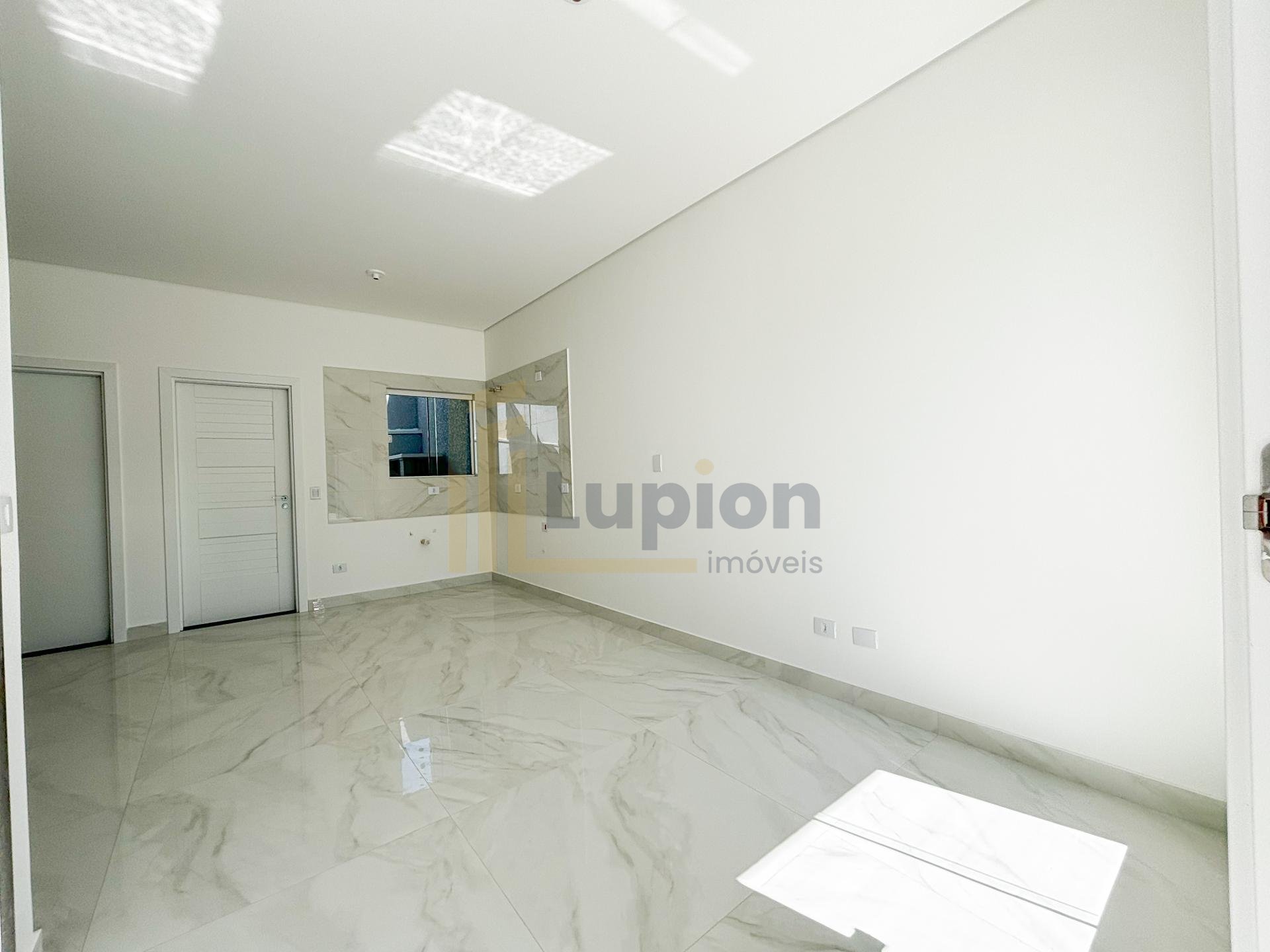 Sobrado Novo | Últimas Unidades em Condomínio Alto Padrão | 117m 