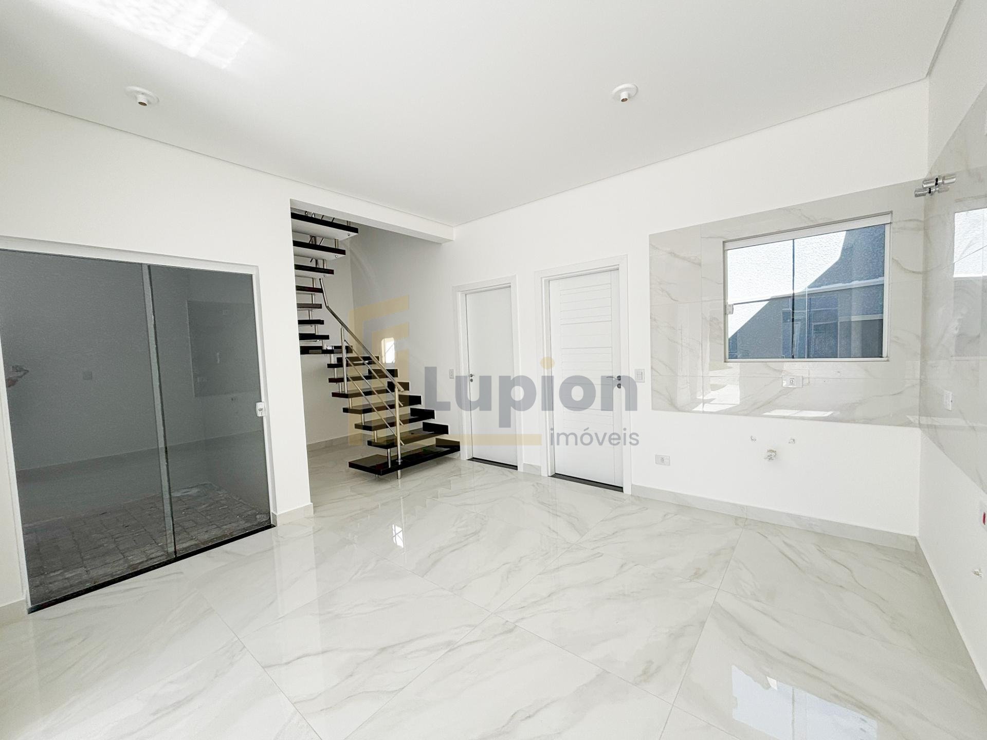 Sobrado Novo | Últimas Unidades em Condomínio Alto Padrão | 117m 