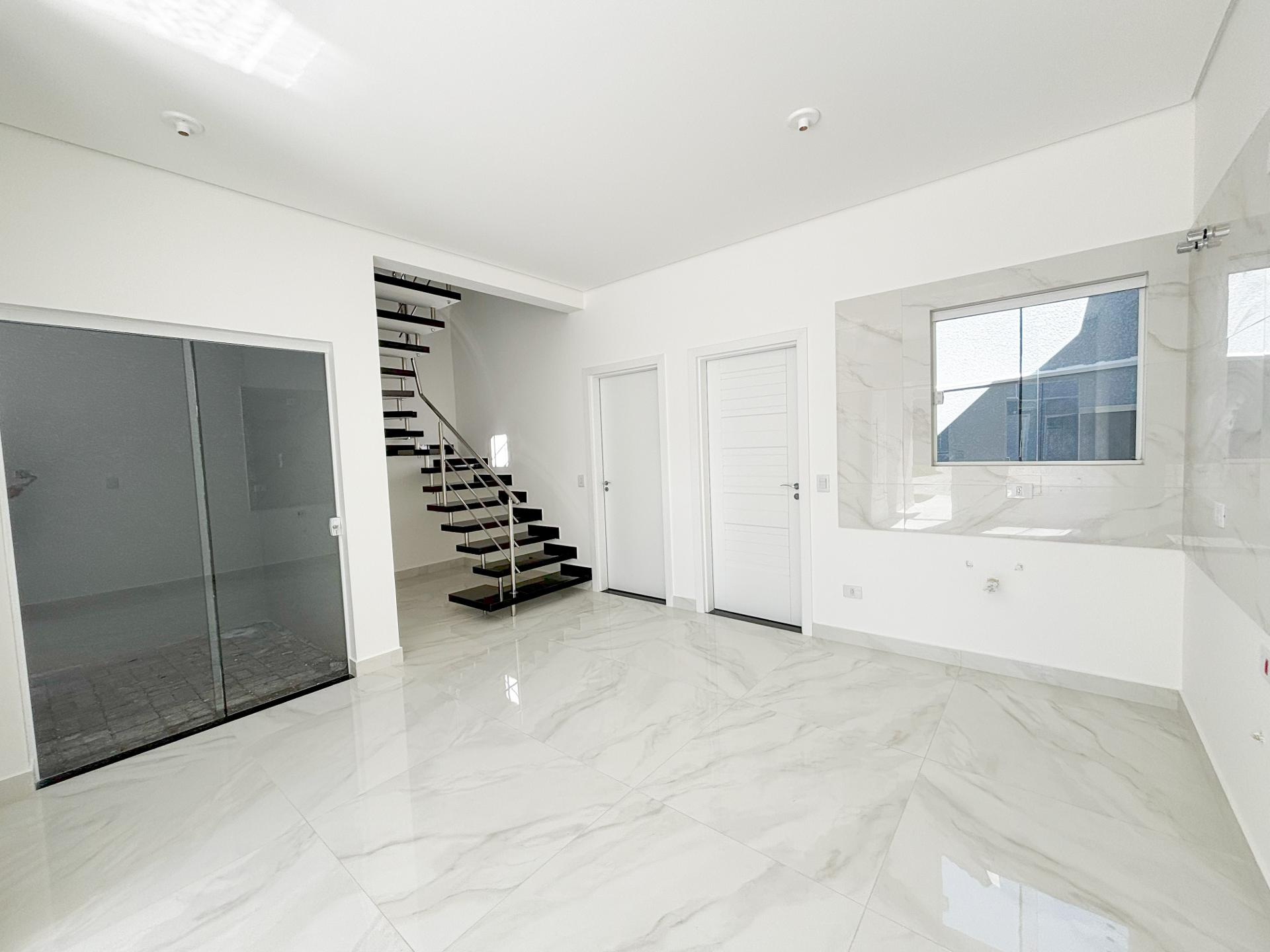 Sobrado Novo | Últimas Unidades em Condomínio Alto Padrão | 117m 