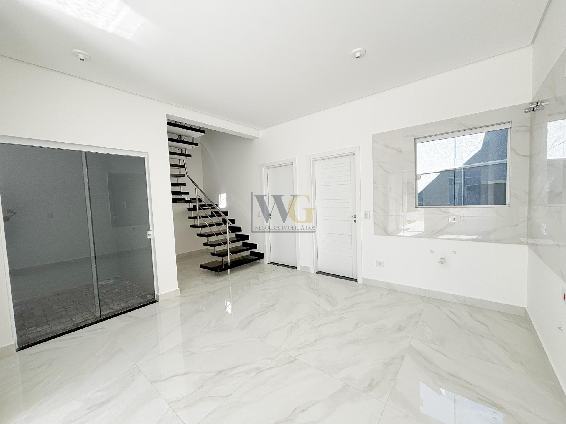 Sobrado Novo | Últimas Unidades em Condomínio Alto Padrão | 117m