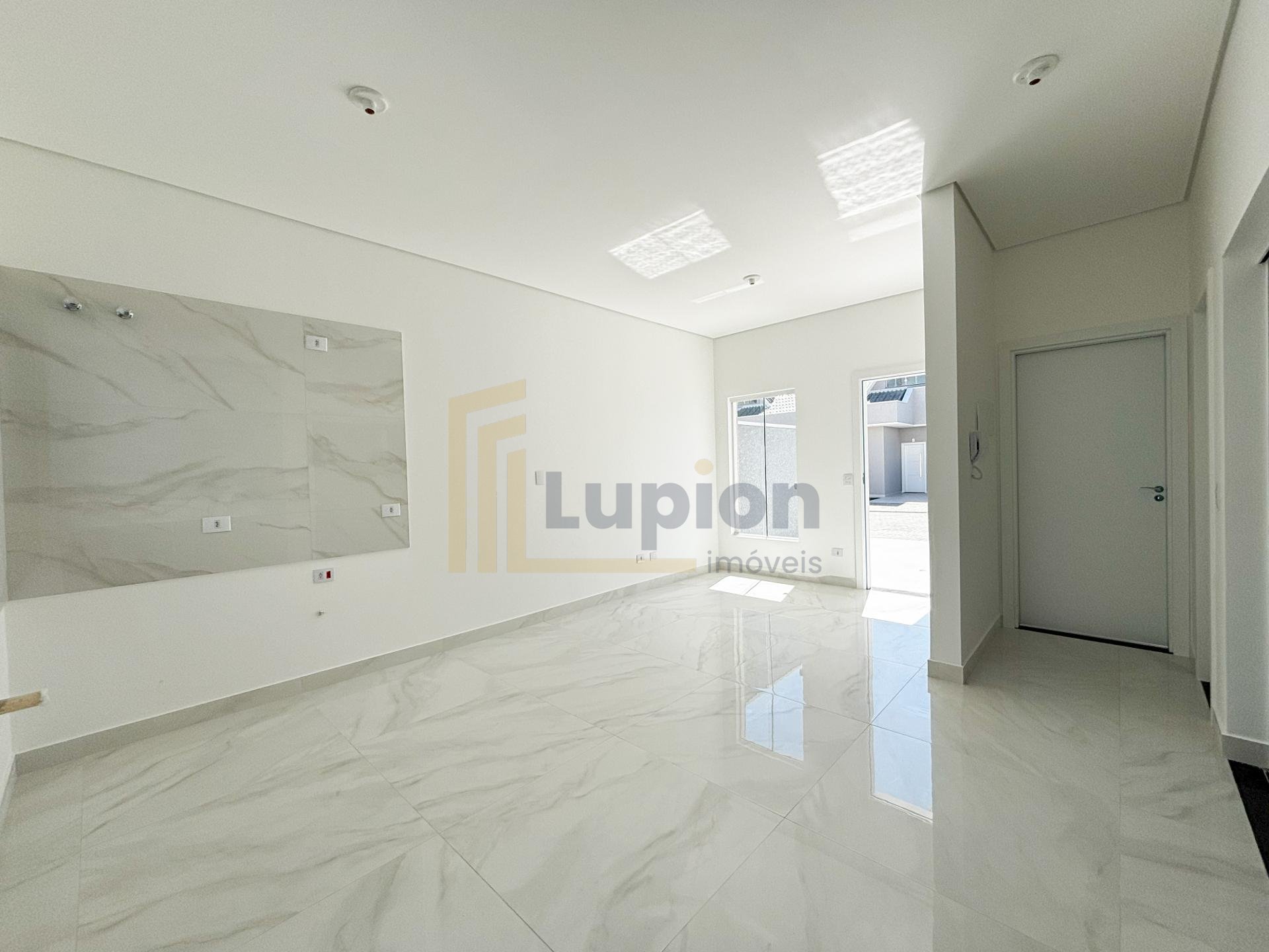 Sobrado Novo | Últimas Unidades em Condomínio Alto Padrão | 117m 