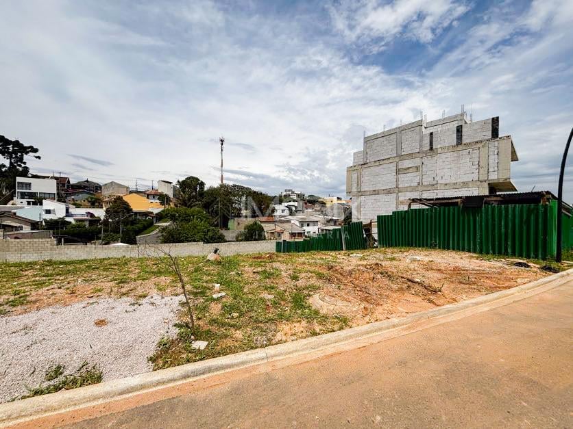 Terreno Condomínio Paysage Corpal Terrara - 172m Pilarzinho