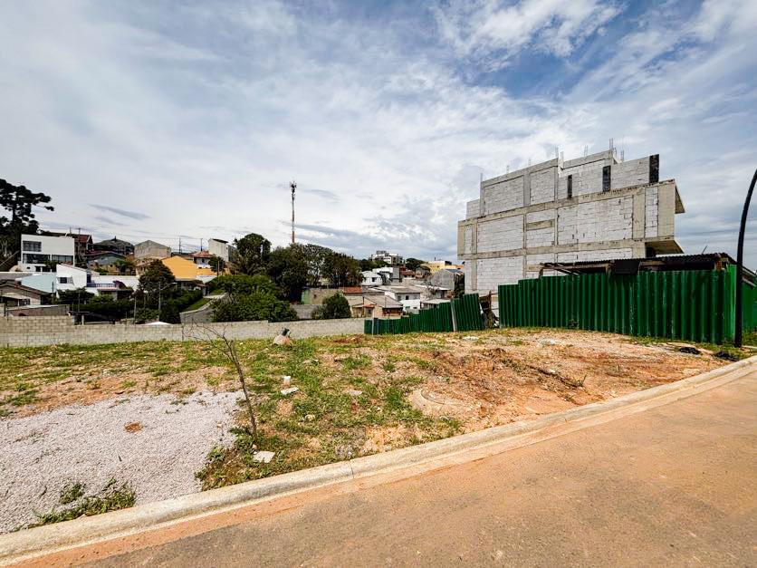 Terreno Condomínio Paysage Corpal Terrara - 172m  Pilarzinho