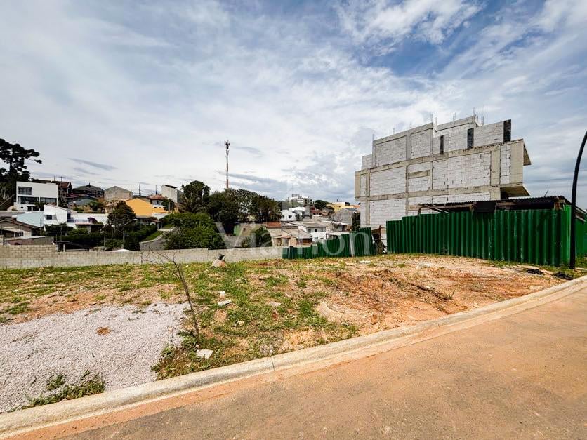 Terreno Condomínio Paysage Corpal Terrara - 172m  Pilarzinho