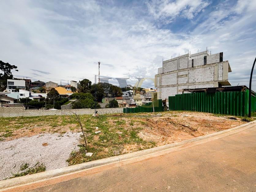 Terreno Condomínio Paysage Corpal Terrara - 172m  Pilarzinho