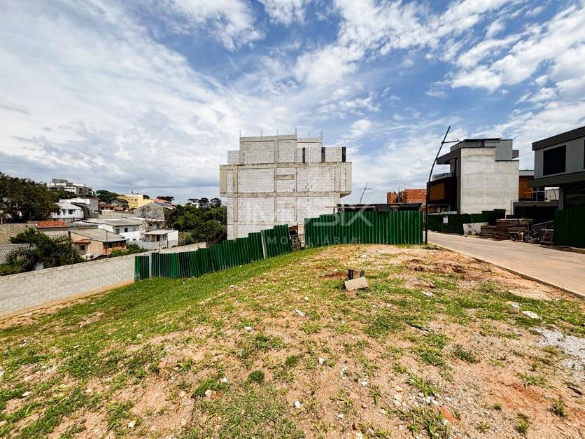 Terreno Condomínio Paysage Corpal Terrara - 172m Pilarzinho
