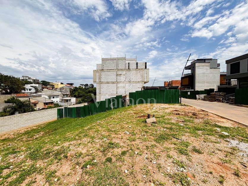 Terreno Condomínio Paysage Corpal Terrara - 172m  Pilarzinho