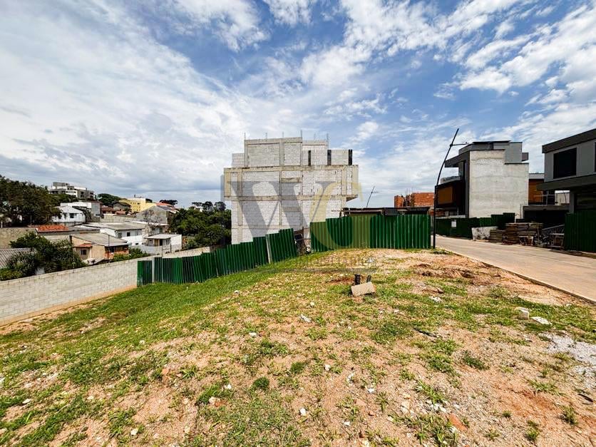 Terreno Condomínio Paysage Corpal Terrara - 172m  Pilarzinho