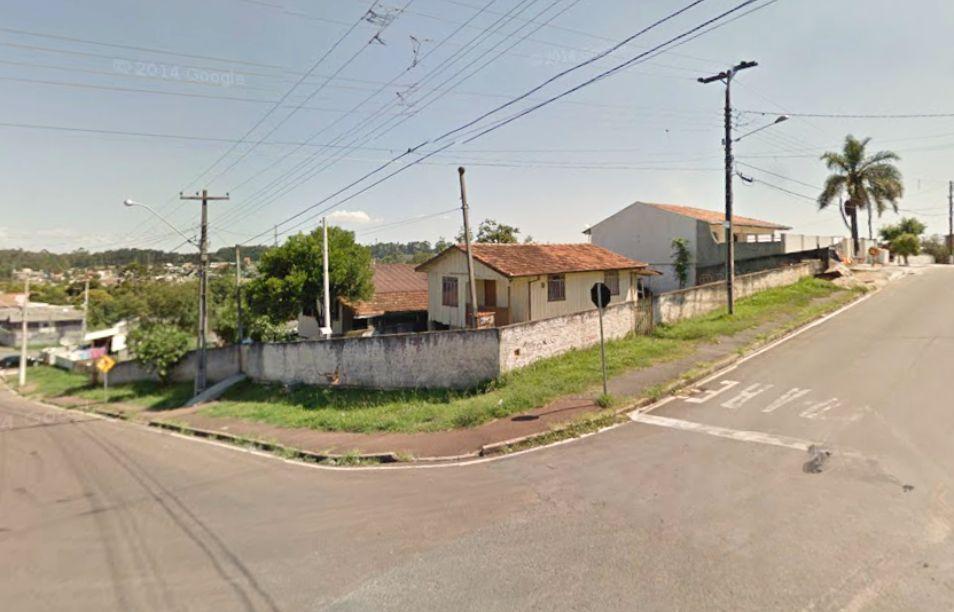 Terreno 1.155 m  para Locação - Thomaz Coelho, Araucária | Múl...