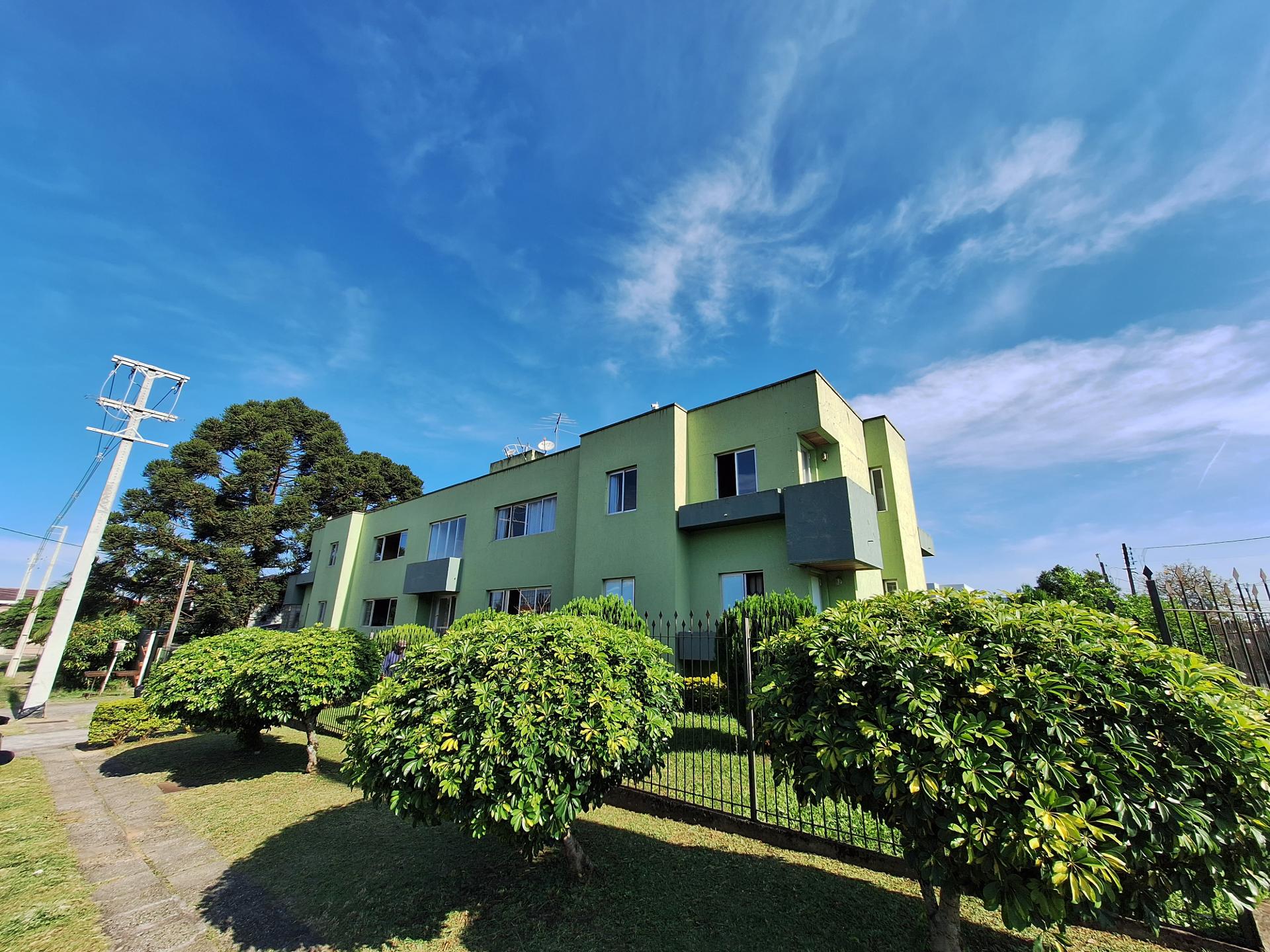 Apartamento 4 Quartos no Jardim das Américas - 127m  | Locação...