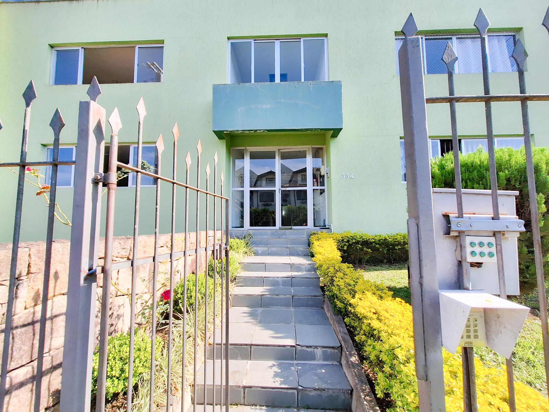 Apartamento 4 Quartos no Jardim das Américas - 127m  | Locação...