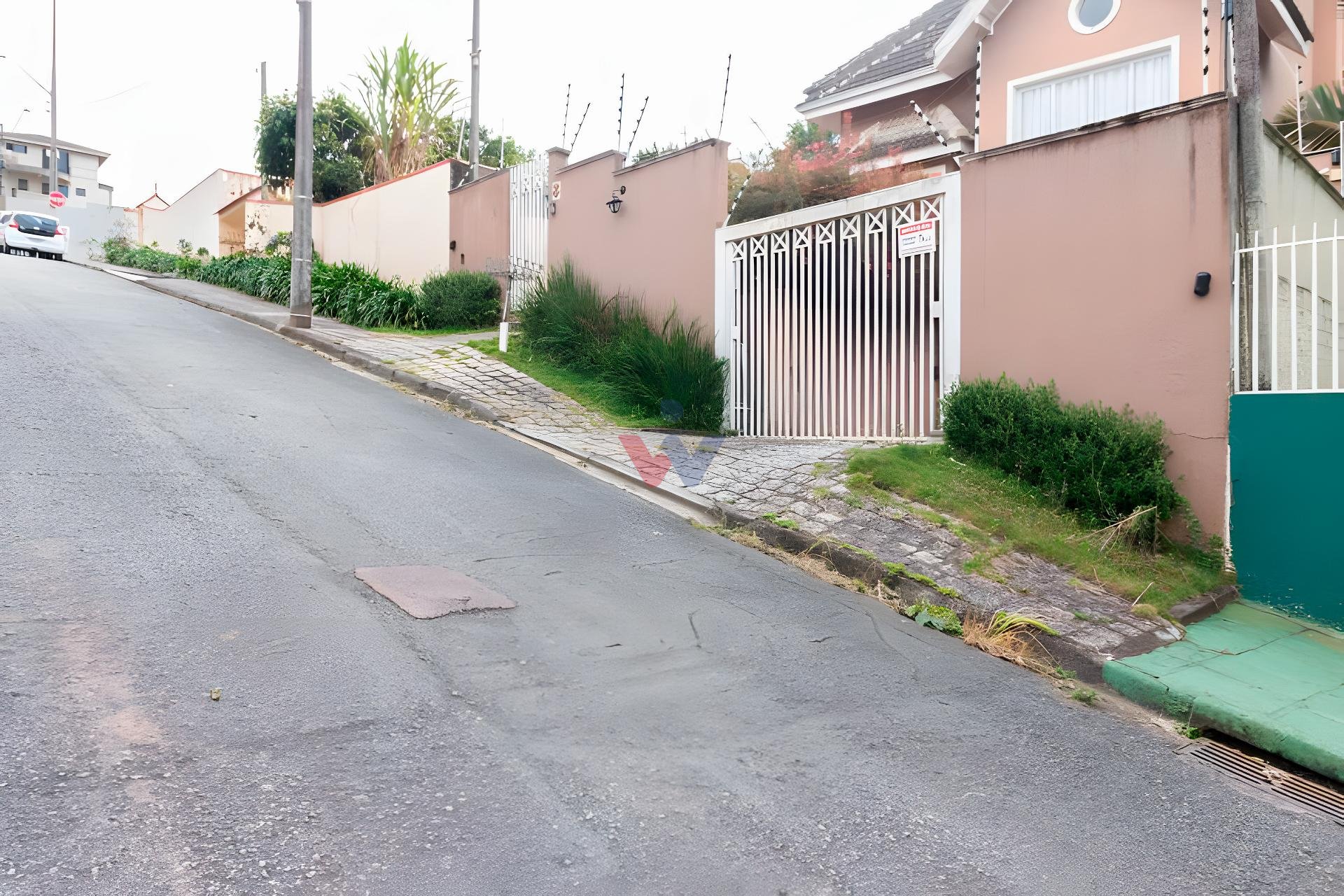 Casa 3 Suítes | Espaço Gourmet e Quintal - Abranches, Curitiba PR