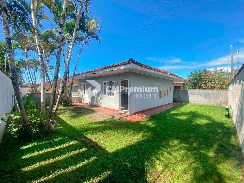 Casa Litoral Paraná | 2 Quartos, Praia a 2 Quadras, Condomínio...