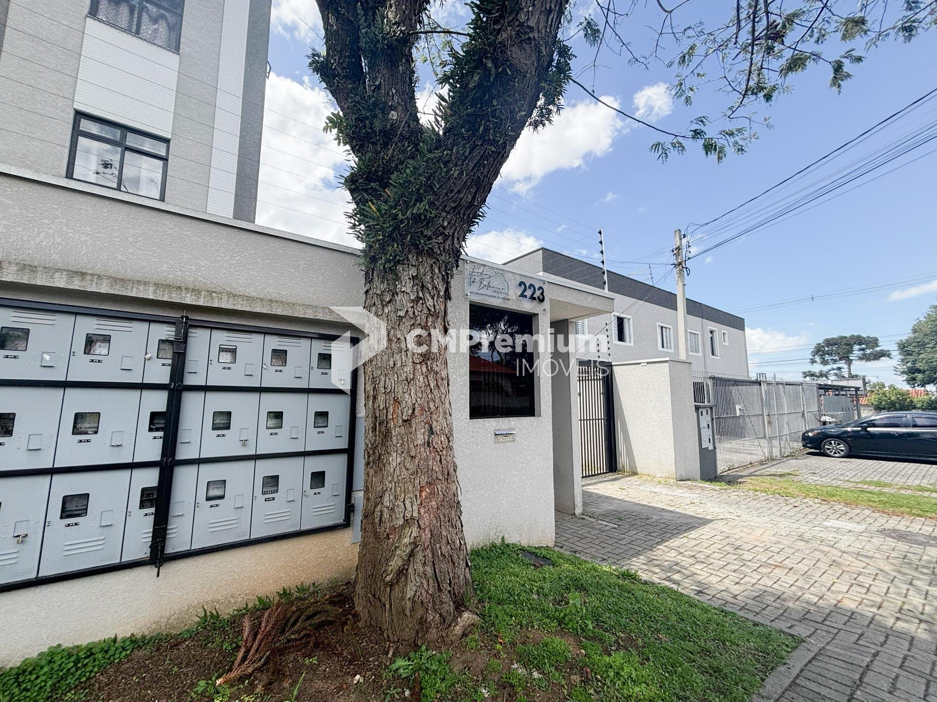 Cobertura Duplex no Cajuru - 2 Entradas Independentes | 89m  |...