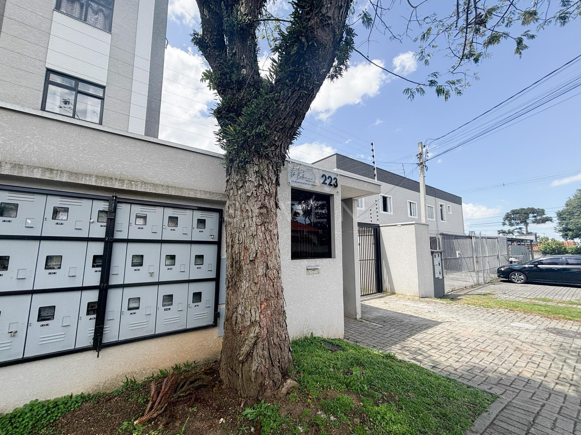 Cobertura Duplex no Cajuru - 2 Entradas Independentes | 89m  |...