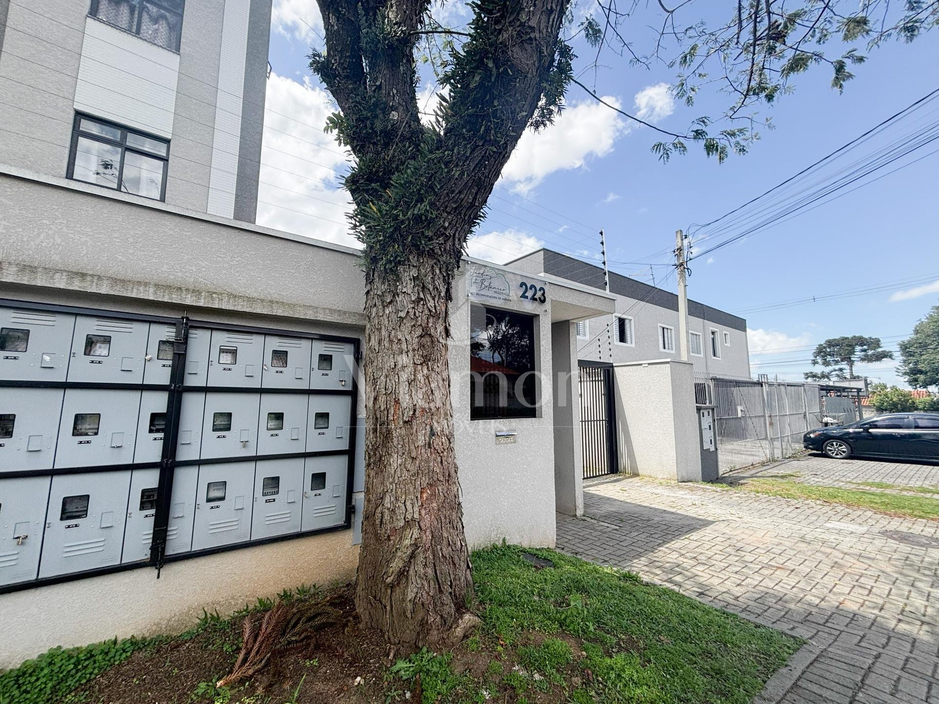 Cobertura Duplex no Cajuru - 2 Entradas Independentes | 89m  |...