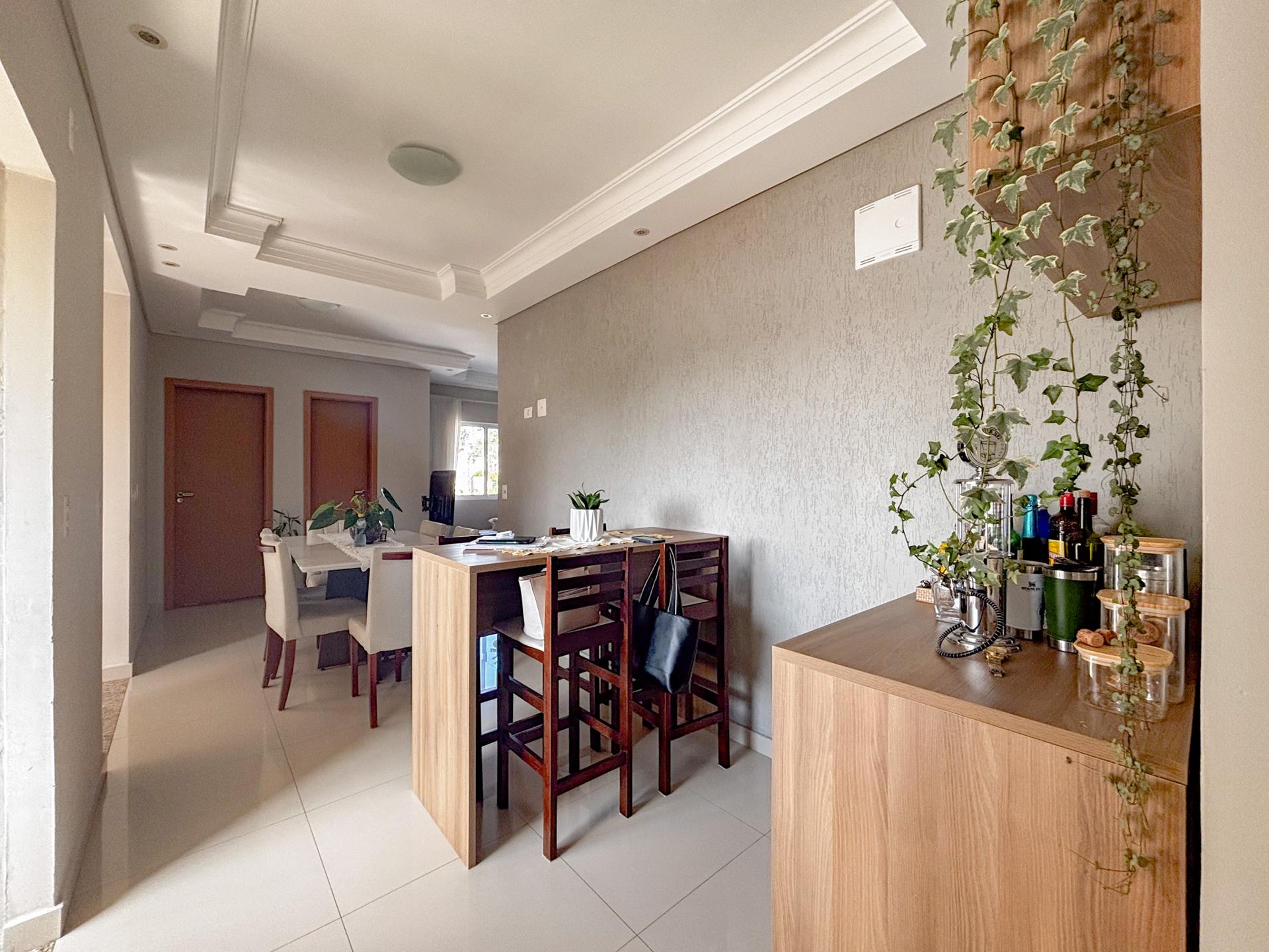 Apartamento 3 Suítes 105m  com Sacada Gourmet | Boneca do Igua...