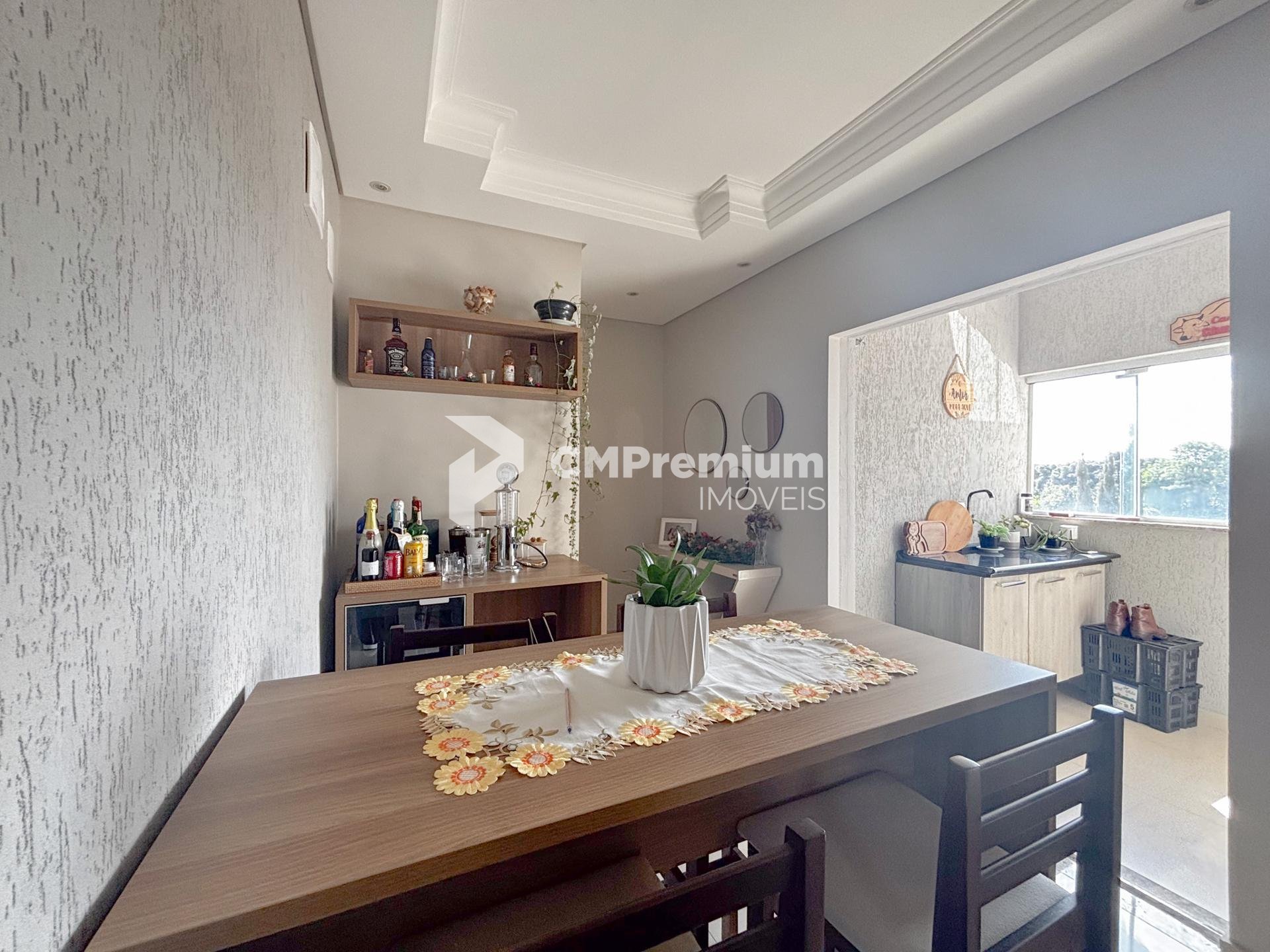 Apartamento 3 Suítes 105m  com Sacada Gourmet | Boneca do Igua...