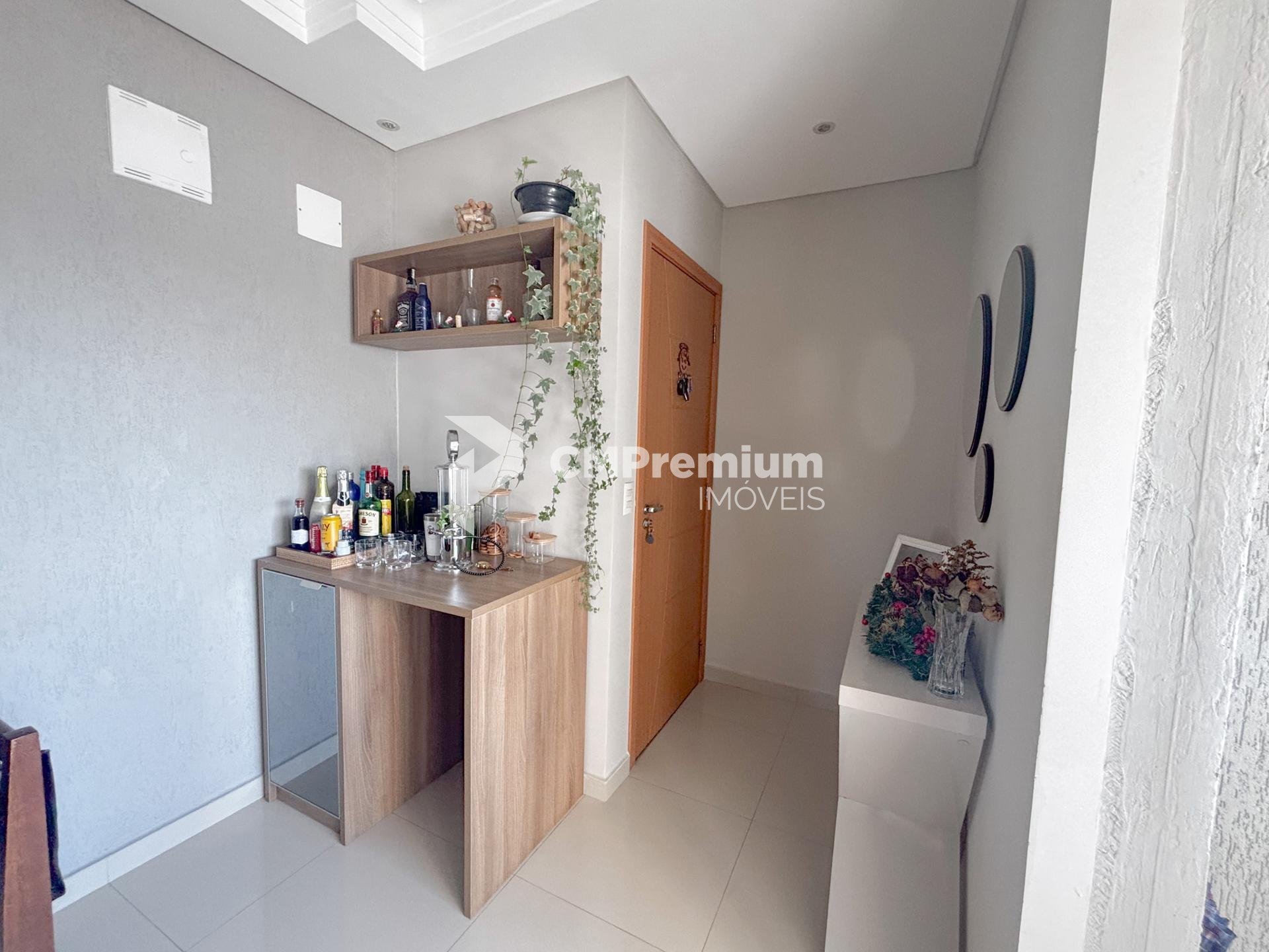 Apartamento 3 Suítes 105m  com Sacada Gourmet | Boneca do Igua...