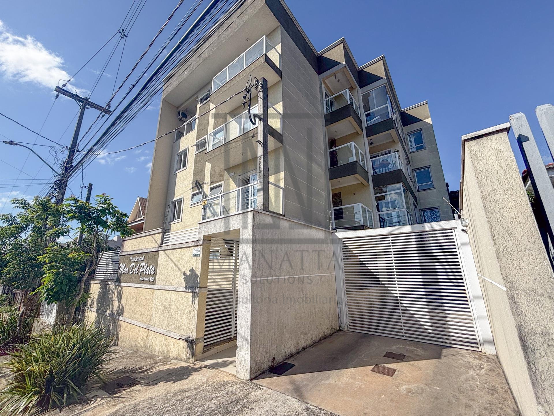 Apartamento 3 Suítes 105m  com Sacada Gourmet | Boneca do Igua...