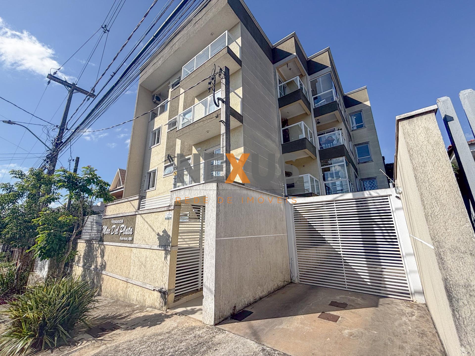 Apartamento 3 Suítes 105m com Sacada Gourmet | Boneca do Igua...