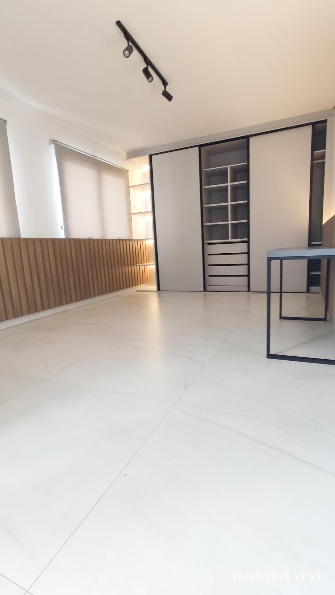 Apartamento Loft 42m  Mobiliado | 1 Vaga | Academia e Rooftop ...