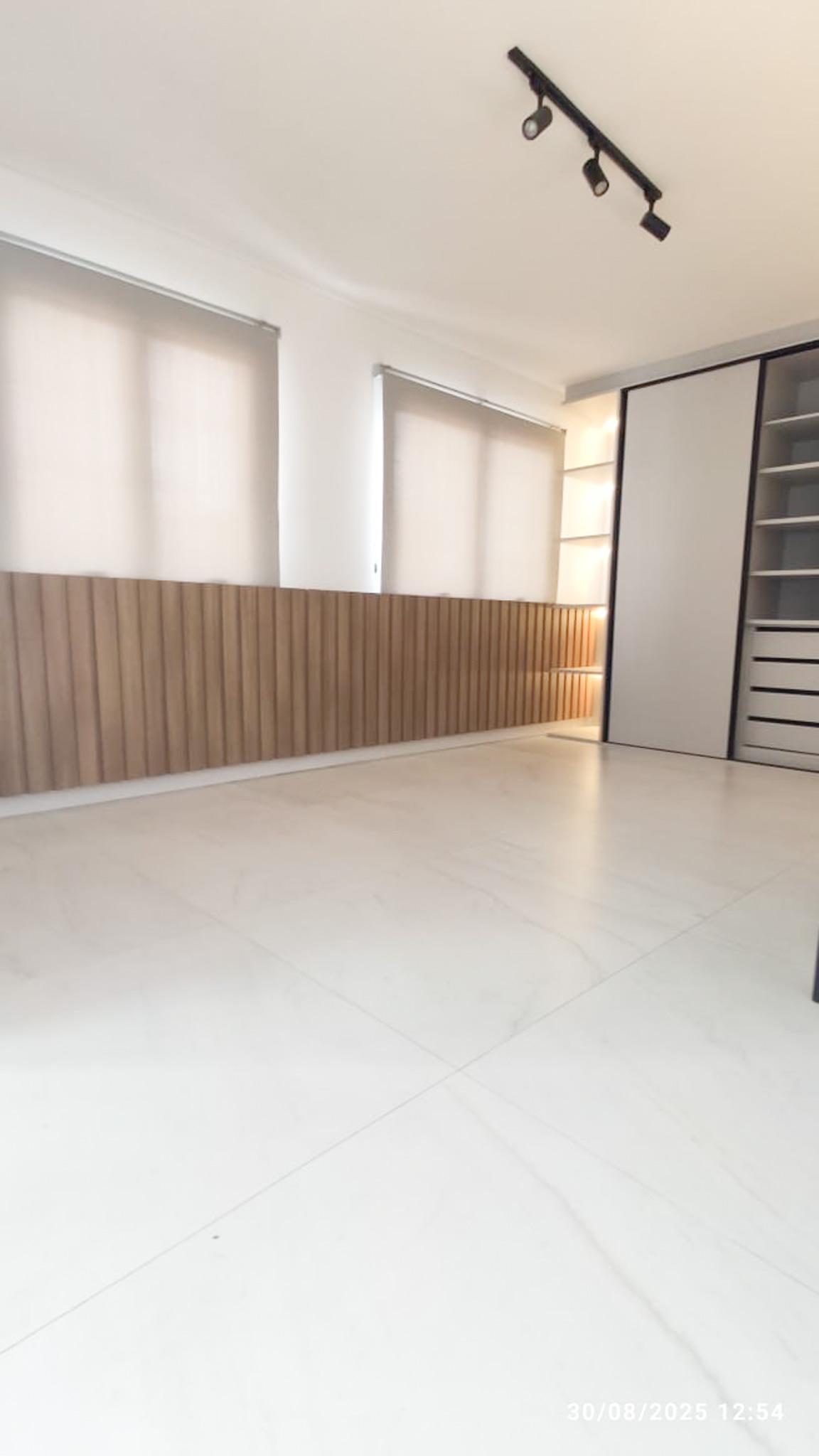 Apartamento Loft 42m  Mobiliado | 1 Vaga | Academia e Rooftop ...