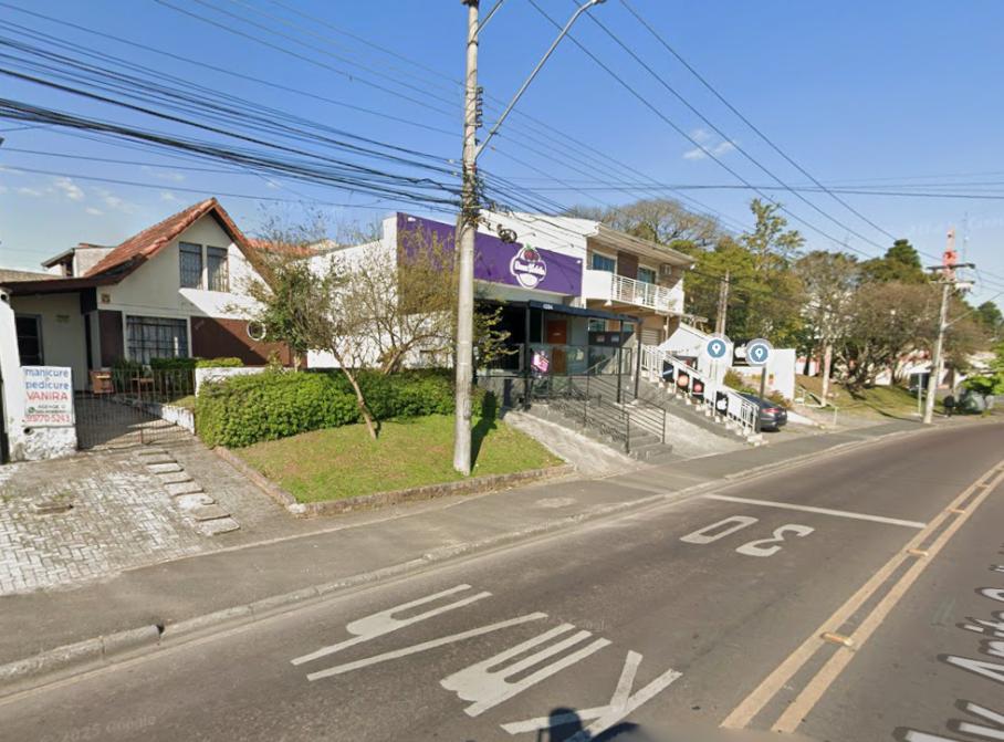 Terreno Comercial Av. Anita Garibaldi | Barreirinha