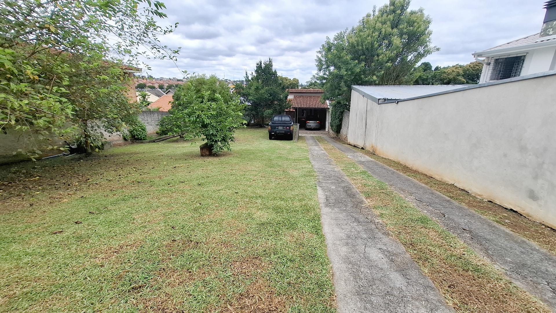 Casa Terrea 150m  | Terreno 552m  | Placas Solares | Arvores F...