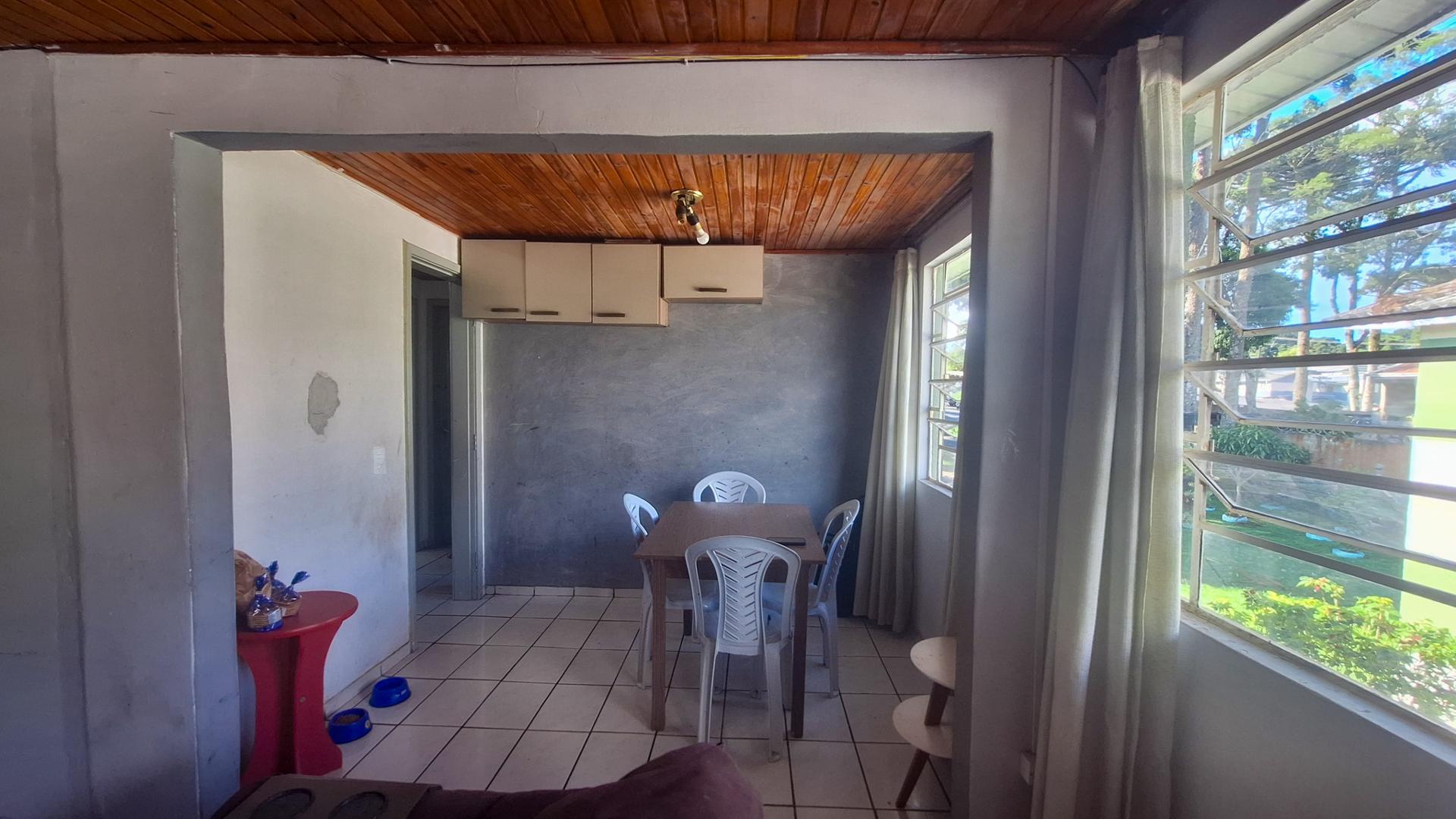 Apartamento 47m , 2 Quartos Condominio Monte Verde 1 Santa Fel...